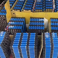 宝马电池回收√锂电池怎么回收的-废锂电池回收厂家